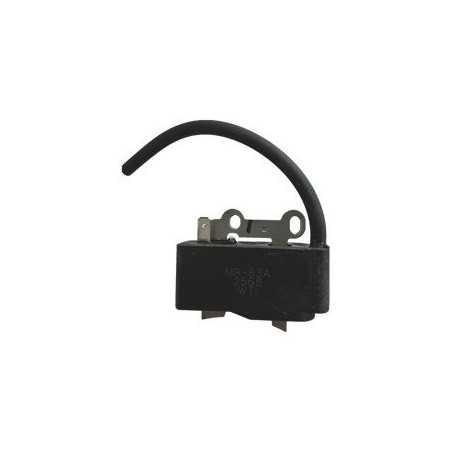 Zündspule für Kawasaki TJ035, erste Version, KS211712270, Original Kawasaki | NewgardenParts.com