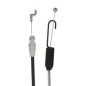 HONDA HRG536 AHO54510VG4C50 TRACTION CABLE Original Honda