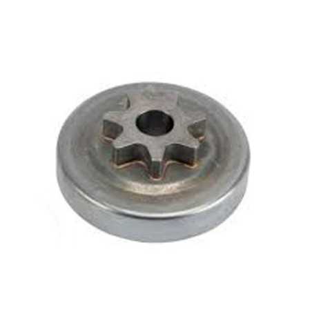 Chainsaw clutch bell models MS200 MS200T ORIGINAL STIHL 11296402050 | NewgardenParts.com