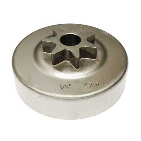 Clutch bell chainsaw models MS290 MS310 MS390 ORIGINAL STIHL 11256402000 | NewgardenParts.com