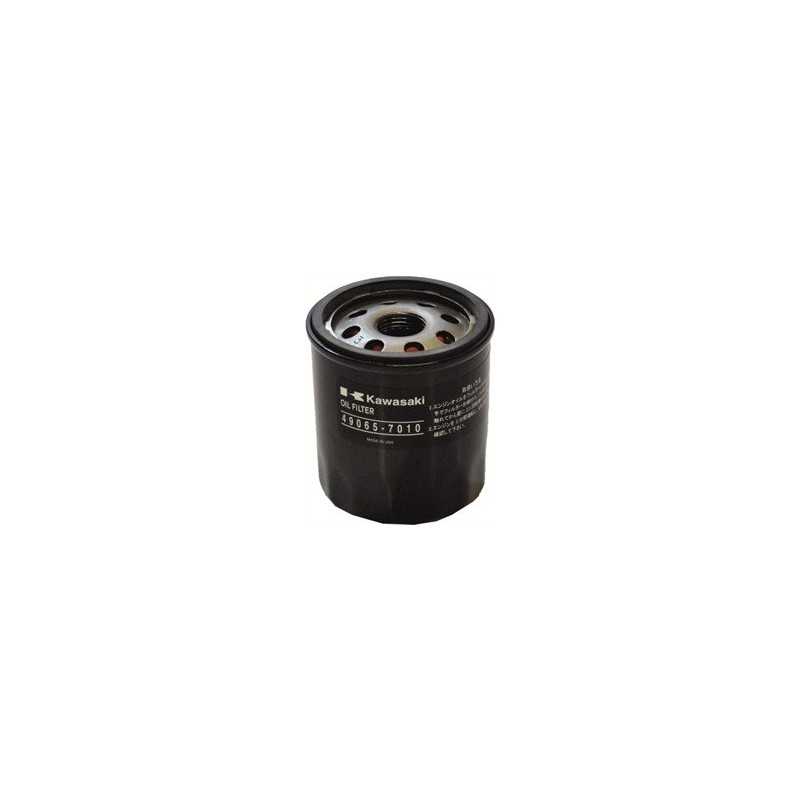 FILTRO DE ACEITE KS490650044 Original Kawasaki