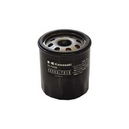 FILTRO DE ACEITE KS490650044 Original Kawasaki | NewgardenParts.com