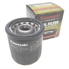 KAWASAKI FJ ÖLFILTER KS490650724 Original Kawasaki | NewgardenParts.com