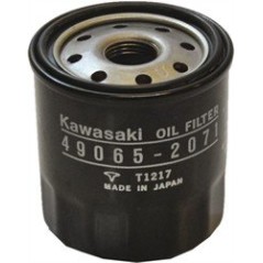 OIL FILTER FD HORIZONTAL FD590 611 731V FC150 420 540V KS490652071 Original Kawasaki | NewgardenParts.com