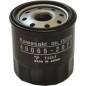 FILTRO OLIO FD ORIZZONTALI FD590 611 731V FC150 420 540V KS490652071 Originale Kawasaki