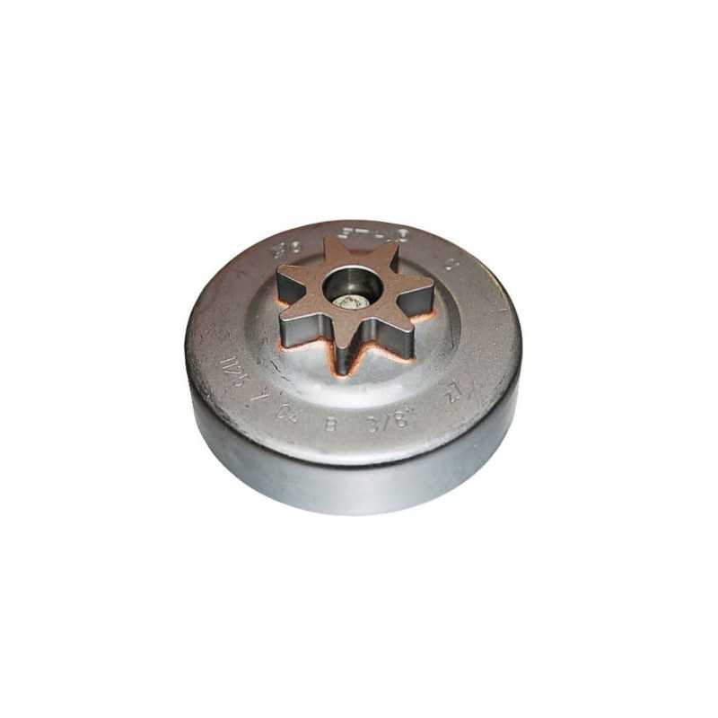 Clutch bell ORIGINAL STIHL chainsaw models MS290 MS310 MS390 11256402005