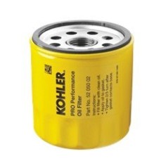 Original Kohler AKO5205002S Hochleistungs-Ölfilter für Magnum-Modelle
