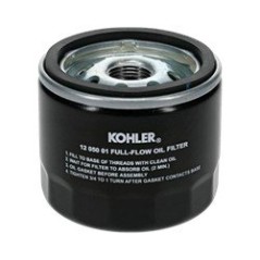 FILTRO OLIO BASSO CV-CH KOHLER AKO1205001S Originale Kohler
