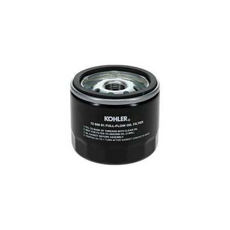 FILTRO OLIO BASSO CV-CH KOHLER AKO1205001S Originale Kohler | NewgardenParts.com