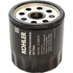 FILTRO OLIO BASSO CV-CH KOHLER AKO1205001S Originale Kohler | NewgardenParts.com