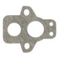 CARBURETOR INTAKE GASKETS TJ 45 TJ53 KS110612237 Original Kawasaki