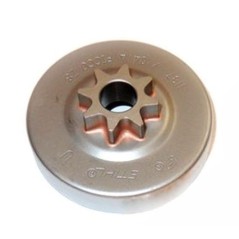 Clutch bell chain saw models MS461 ORIGINAL STIHL 11286402004 | NewgardenParts.com