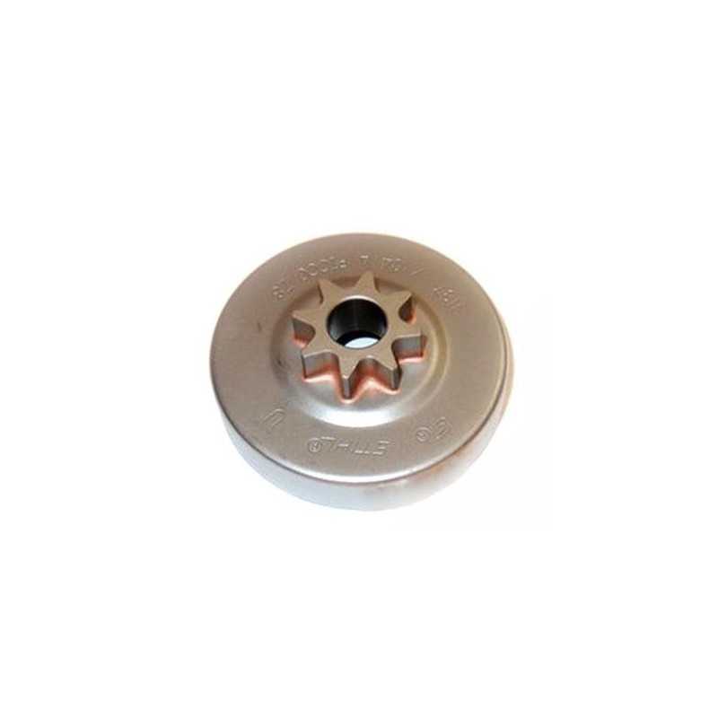 Clutch bell chain saw models MS461 ORIGINAL STIHL 11286402004