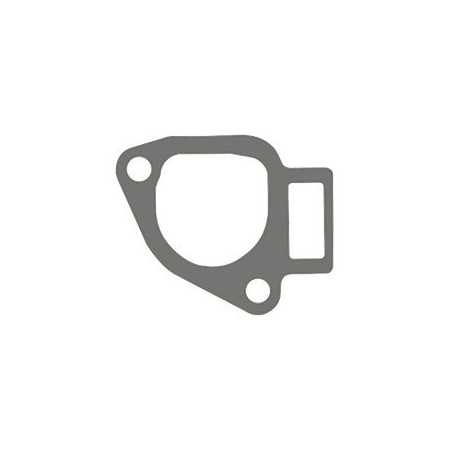 GUARNIZIONE ASPIRAZIONE FR FS FX 651 691 730 KS110617093 Originale Kawasaki | NewgardenParts.com
