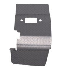 MUFFLER GASKETS TJ27 KS110612204 Original Kawasaki
