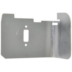 MUFFLER GASKETS TJ27 KS110612204 Original Kawasaki | NewgardenParts.com