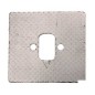 EXHAUST GASKET TH 48-43 KS110602297 Original Kawasaki