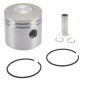 PISTON KIT TJ045 KS999990690 Original Kawasaki