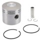 KIT DE PISTÓN COMPLETO TJ053 KS999990689 Original Kawasaki
