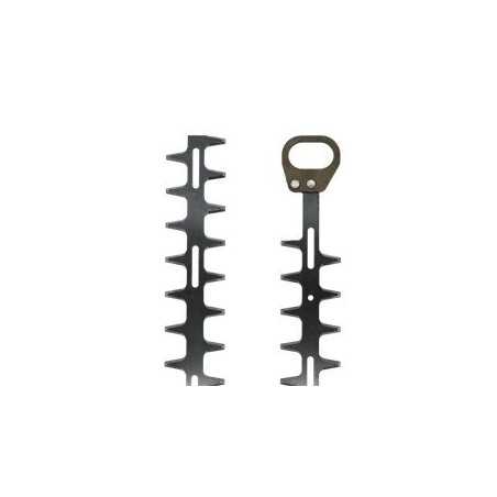 LAMA SUPERIORE KAWAI TAGLIO 54 KS59004V007 Originale Kawasaki | NewgardenParts.com
