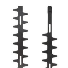 Untere Klinge Kawasaki Schneidwerk KS59004V008 Original Kawasaki | NewgardenParts.com