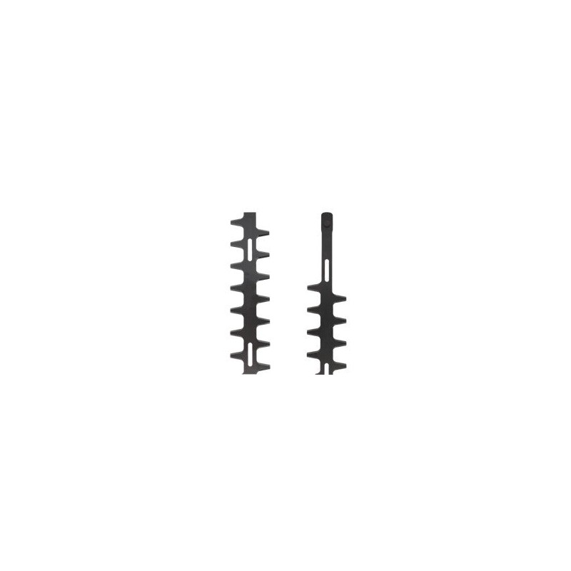 Untere Klinge Kawasaki Schneidwerk KS59004V008 Original Kawasaki