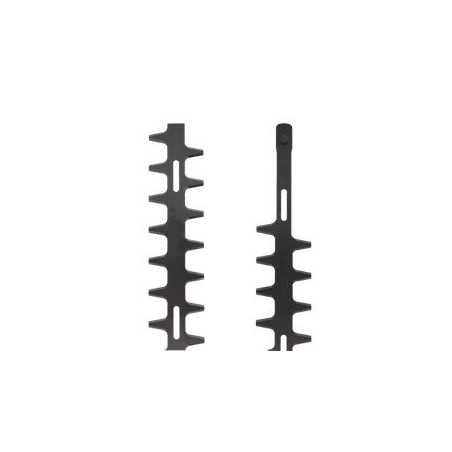 Untere Klinge Kawasaki Schneidwerk KS59004V008 Original Kawasaki | NewgardenParts.com