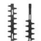 CUCHILLA INFERIOR KAWA CUTTING KS59004V008 Original Kawasaki