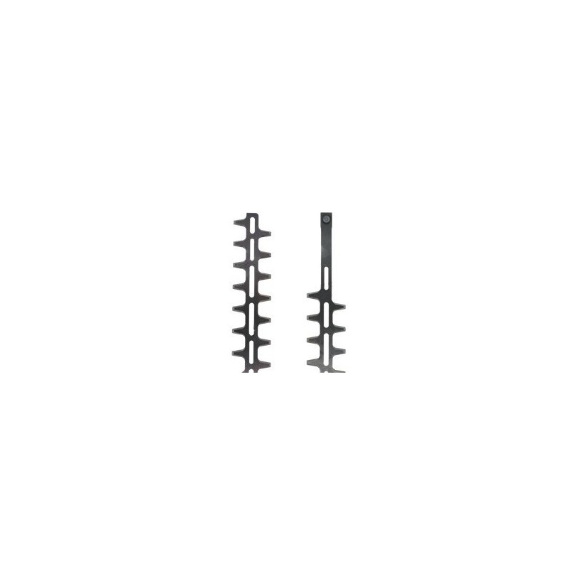 CUCHILLA SUPERIOR KAWA CUT 54 KS59004V021 Original Kawasaki