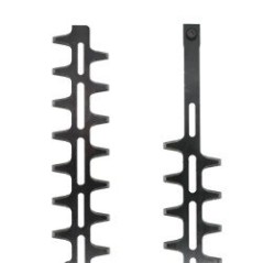Untere Klinge Kawasaki Schneidwerk 67 KS59004V022 Original Kawasaki | NewgardenParts.com