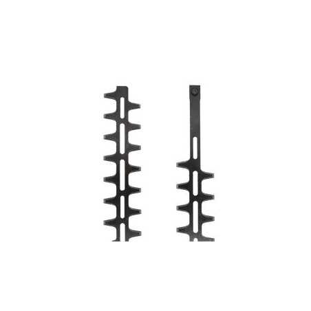 CUCHILLA INFERIOR KAWA CUTTING 67 KS59004V022 Original Kawasaki | NewgardenParts.com