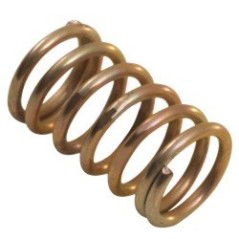 Honda Genuine AHO42668VE2800 Weighed Spring Detent