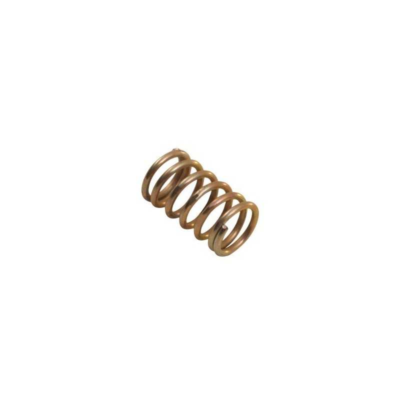 Honda Genuine AHO42668VE2800 Weighed Spring Detent