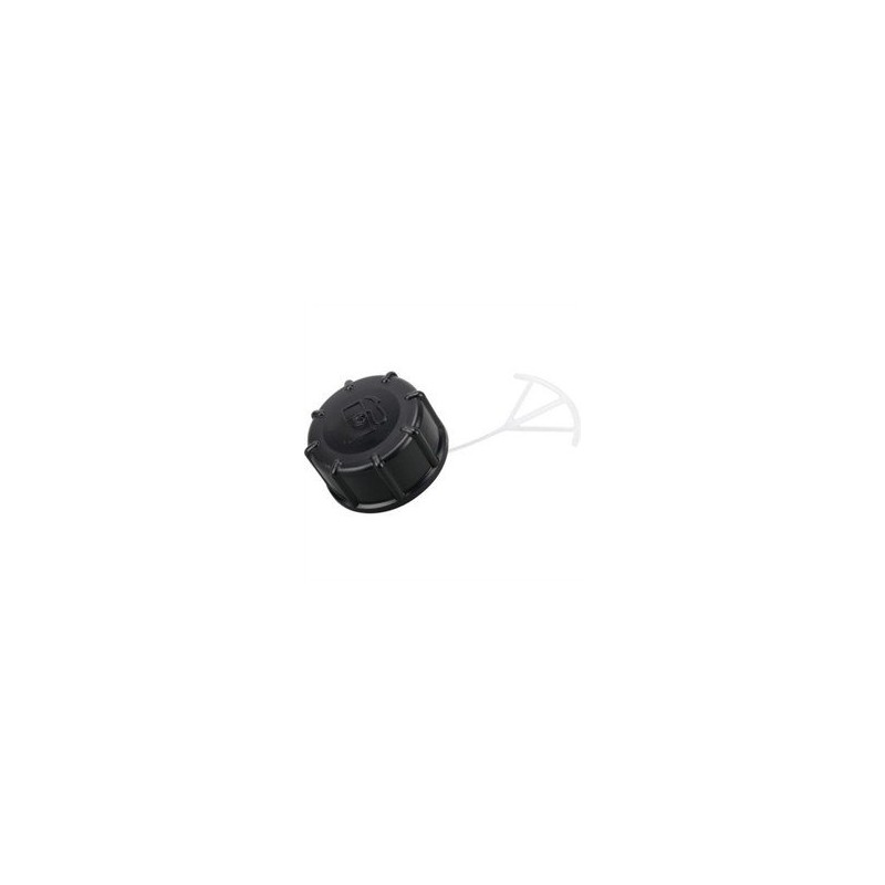 Tapa de combustible Honda GX25 GX35 AHO17620ZM3818 Original Honda