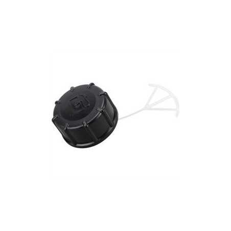 TAPPO SERBATOIO HONDA GX25 GX35 AHO17620ZM3818 Originale Honda | NewgardenParts.com