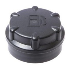 Tapón depósito combustible GCV 145/170/200 último modelo AHO17620Z9L800 Original Honda