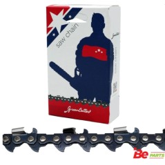 Catena per motosega passo 1/4 mini spessore 1,1 mm 60 maglie AG4002460