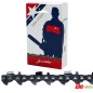 Catena per motosega passo 1/4 mini spessore 1,1 mm 28 maglie AG4002428