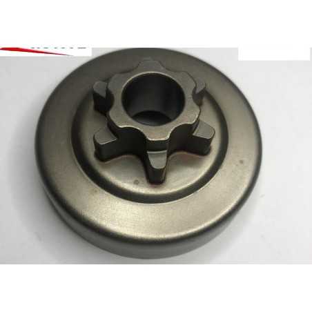 ORIGINAL ACTIVE chainsaw model 28.28 clutch bell 24168 | NewgardenParts.com