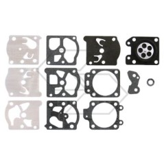 Kit membrane e guarnizioni ORIGINALE WALBRO D20-WAT per carburatore WA-1-1 | NewgardenParts.com