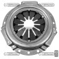 Embrayage monodisque avec ressorts à diaphragme Barbieri tracteur à pied FB 210 15002