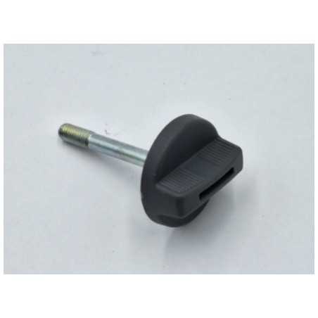 Kettensägenknopf 925 937 941C GS260 ORIGINAL OLEOMAC 50110007R | NewgardenParts.com