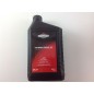 OIL 2.0L SAE 30 B&amp-S 100008E Compatible