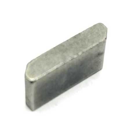 Piston key 4x7.5x17.6 ORIGINAL ACTIVE 050188 | NewgardenParts.com
