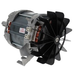 230V (2.5kW) electric motor ORIGINAL STIHL 6011-600-0211 | NewgardenParts.com
