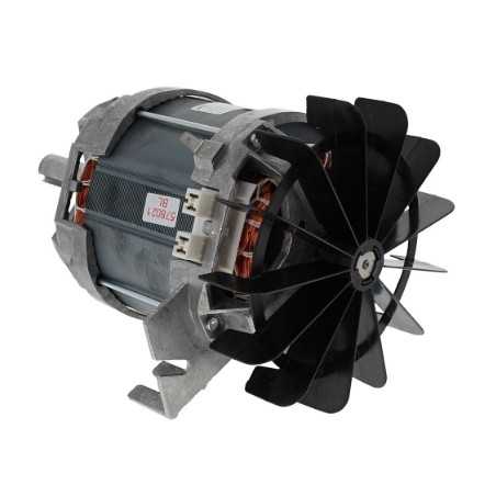 230V (2.5kW) electric motor ORIGINAL STIHL 6011-600-0211 | NewgardenParts.com
