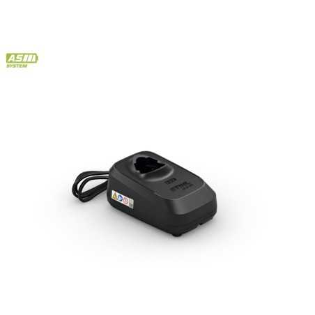 Cargador de batería STIHL ALS 31, voltaje 100-240 V, potencia 33 W, corriente de carga 2 A | NewgardenParts.com