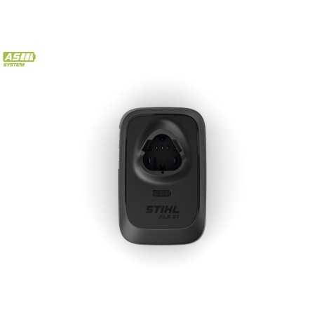 STIHL ALS 31 battery charger, voltage 100-240V, power 33W, charging current 2A