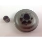 ORIGINAL EMAK clutch bell for 925 GS 260 chainsaw