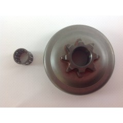 Campana frizione ORIGINALE EMAK per motosega 925 GS 260 | NewgardenParts.com